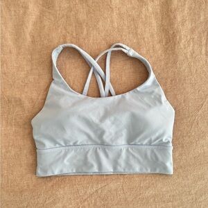 Lululemon Energy Longline Bra